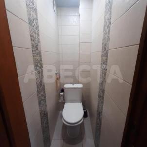 Продажа квартиры Омск. ул. Химиков, 20