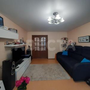 Продажа квартиры Омск. ул. Химиков, 20