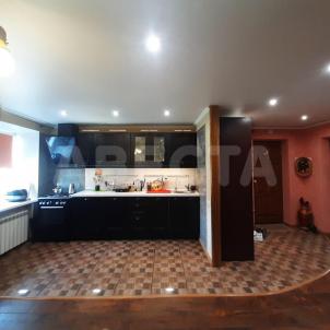 Продажа квартиры Омск. ул. Химиков, 20