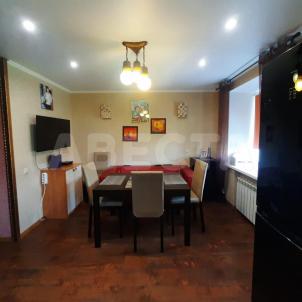 Продажа квартиры Омск. ул. Химиков, 20