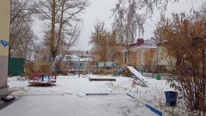 Продажа квартиры Омск. ул. Академика Павлова, 23