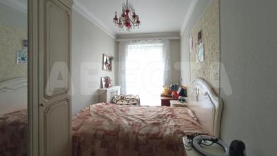 Продажа квартиры Омск. ул. Академика Павлова, 23