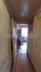 Продажа квартиры Омск. ул. Академика Павлова, 23