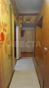 Продажа квартиры Омск. ул. Академика Павлова, 23