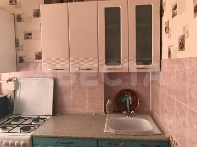 Продажа квартиры Омск. ул. Тварковского, 4