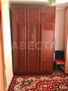 Продажа квартиры Омск. ул. Тварковского, 4