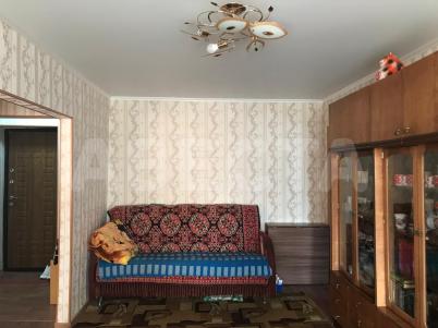 Продажа квартиры Омск. ул. Тварковского, 4