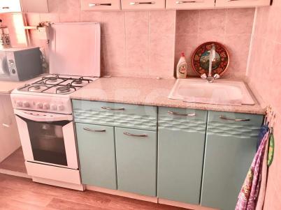 Продажа квартиры Омск. ул. Тварковского, 4