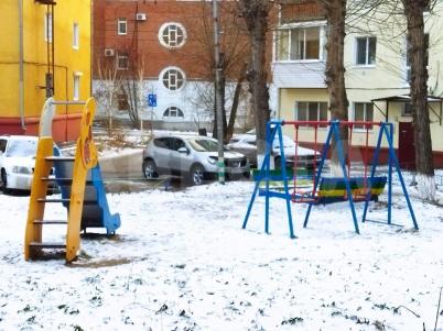 Продажа квартиры Омск. ул. Тварковского, 4