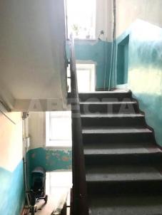 Продажа квартиры Омск. ул. Тварковского, 4