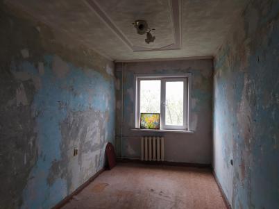 Продажа квартиры Омск. улица Багратиона 11 Продажа квартиры Омск. улица Багратиона 11