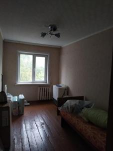 Продажа квартиры Омск. улица Багратиона 11 Продажа квартиры Омск. улица Багратиона 11