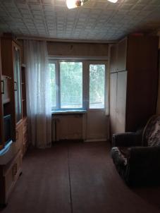 Продажа квартиры Омск. улица Багратиона 11 Продажа квартиры Омск. улица Багратиона 11