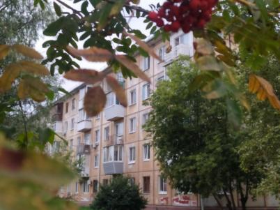 Продажа квартиры Омск. улица Багратиона 11 Продажа квартиры Омск. улица Багратиона 11