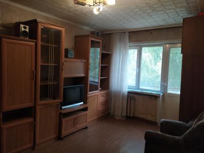 Продажа квартиры Омск. улица Багратиона 11 Продажа квартиры Омск. улица Багратиона 11