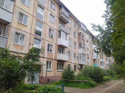 Продажа квартиры Омск. улица Багратиона 11 Продажа квартиры Омск. улица Багратиона 11