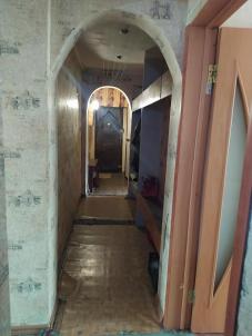 Продажа квартиры Омск. улица Багратиона 11 Продажа квартиры Омск. улица Багратиона 11