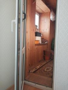 Продажа квартиры Омск. улица 70 лет Октября 20 Продажа квартиры Омск. улица 70 лет Октября 20