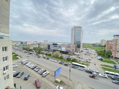 Продажа квартиры Омск. улица 70 лет Октября 20 Продажа квартиры Омск. улица 70 лет Октября 20