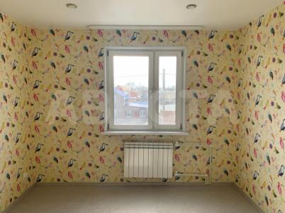 Продажа квартиры Омский. . Дружино, ул. Вишневая, 10