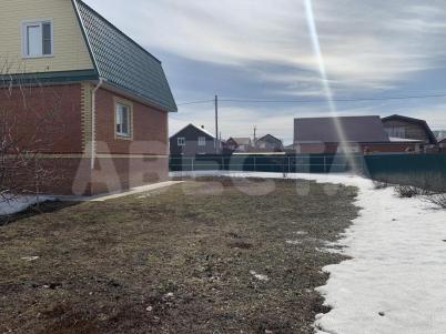 Продажа квартиры Омский. . Дружино, ул. Вишневая, 10