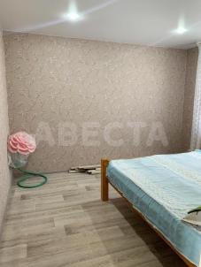 Продажа квартиры Омский. . Дружино, ул. Вишневая, 10