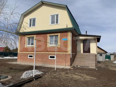 Продажа квартиры Омский. . Дружино, ул. Вишневая, 10