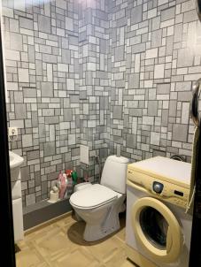 Продажа квартиры Омский. . Дружино, ул. Вишневая, 10