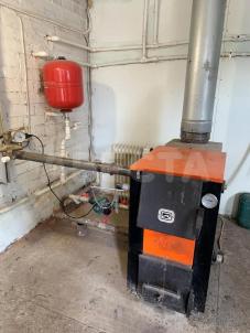 Продажа квартиры Омский. . Дружино, ул. Вишневая, 10