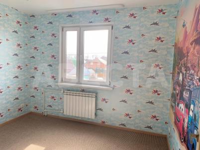 Продажа квартиры Омский. . Дружино, ул. Вишневая, 10