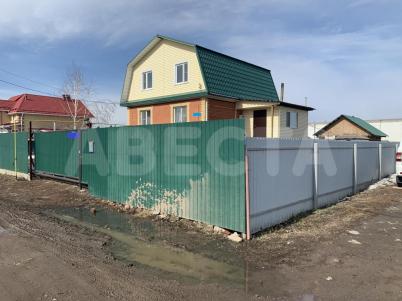 Продажа квартиры Омский. . Дружино, ул. Вишневая, 10