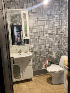 Продажа квартиры Омский. . Дружино, ул. Вишневая, 10