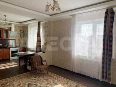 Продажа квартиры Омский. . Дружино, ул. Вишневая, 10