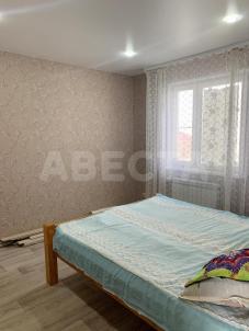 Продажа квартиры Омский. . Дружино, ул. Вишневая, 10