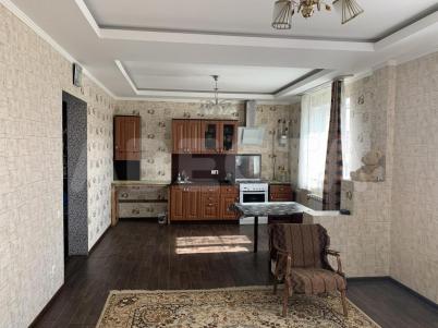 Продажа квартиры Омский. . Дружино, ул. Вишневая, 10