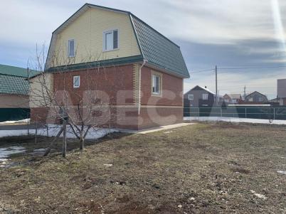 Продажа квартиры Омский. . Дружино, ул. Вишневая, 10