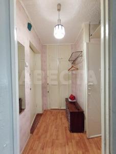 Продажа квартиры Омск. ул. Кузнецова, 2