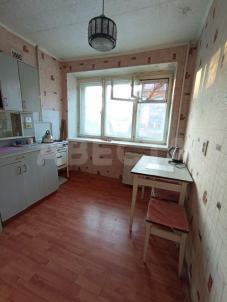 Продажа квартиры Омск. ул. Кузнецова, 2