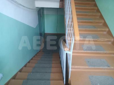 Продажа квартиры Омск. ул. Кузнецова, 2