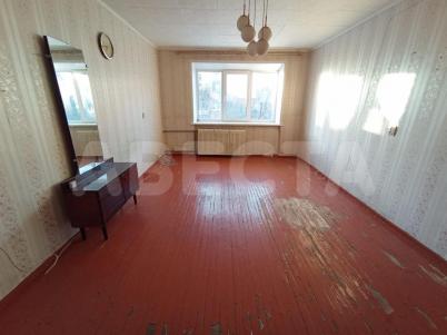 Продажа квартиры Омск. ул. Кузнецова, 2