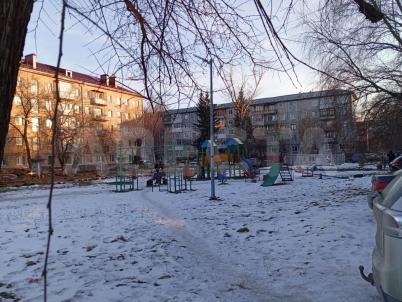 Продажа квартиры Омск. ул. Кузнецова, 2