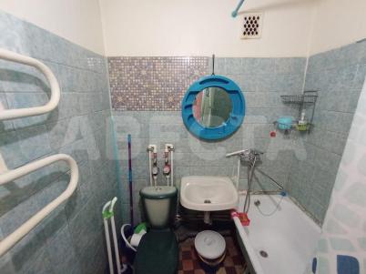 Продажа квартиры Омск. ул. Кузнецова, 2