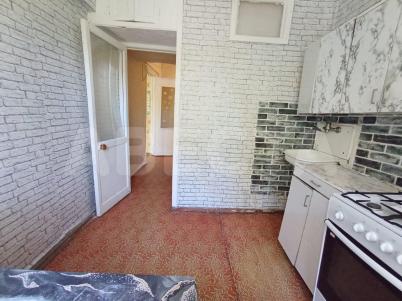 Продажа квартиры Омск. ул. 5-я Линия, 252