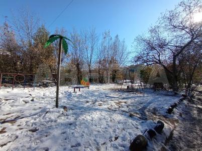 Продажа квартиры Омск. ул. 5-я Линия, 252