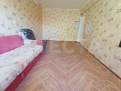 Продажа квартиры Омск. ул. 5-я Линия, 252