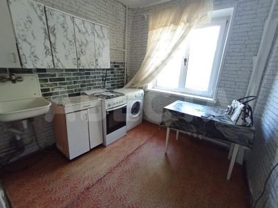 Продажа квартиры Омск. ул. 5-я Линия, 252