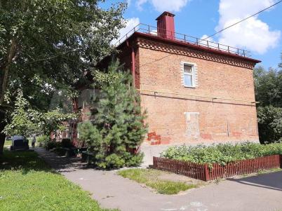 Продажа квартиры Омск. ул. 19-я Рабочая, 129 Продажа квартиры Омск. ул. 19-я Рабочая, 129