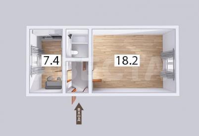 Продажа квартиры Омск. ул. 19-я Рабочая, 129 Продажа квартиры Омск. ул. 19-я Рабочая, 129