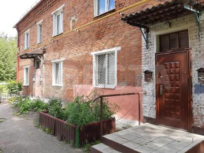 Продажа квартиры Омск. ул. 19-я Рабочая, 129 Продажа квартиры Омск. ул. 19-я Рабочая, 129