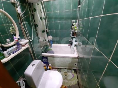 Продажа квартиры Омск. ул. 19-я Рабочая, 129 Продажа квартиры Омск. ул. 19-я Рабочая, 129